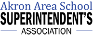 Akron Area Superintendent's Association logo